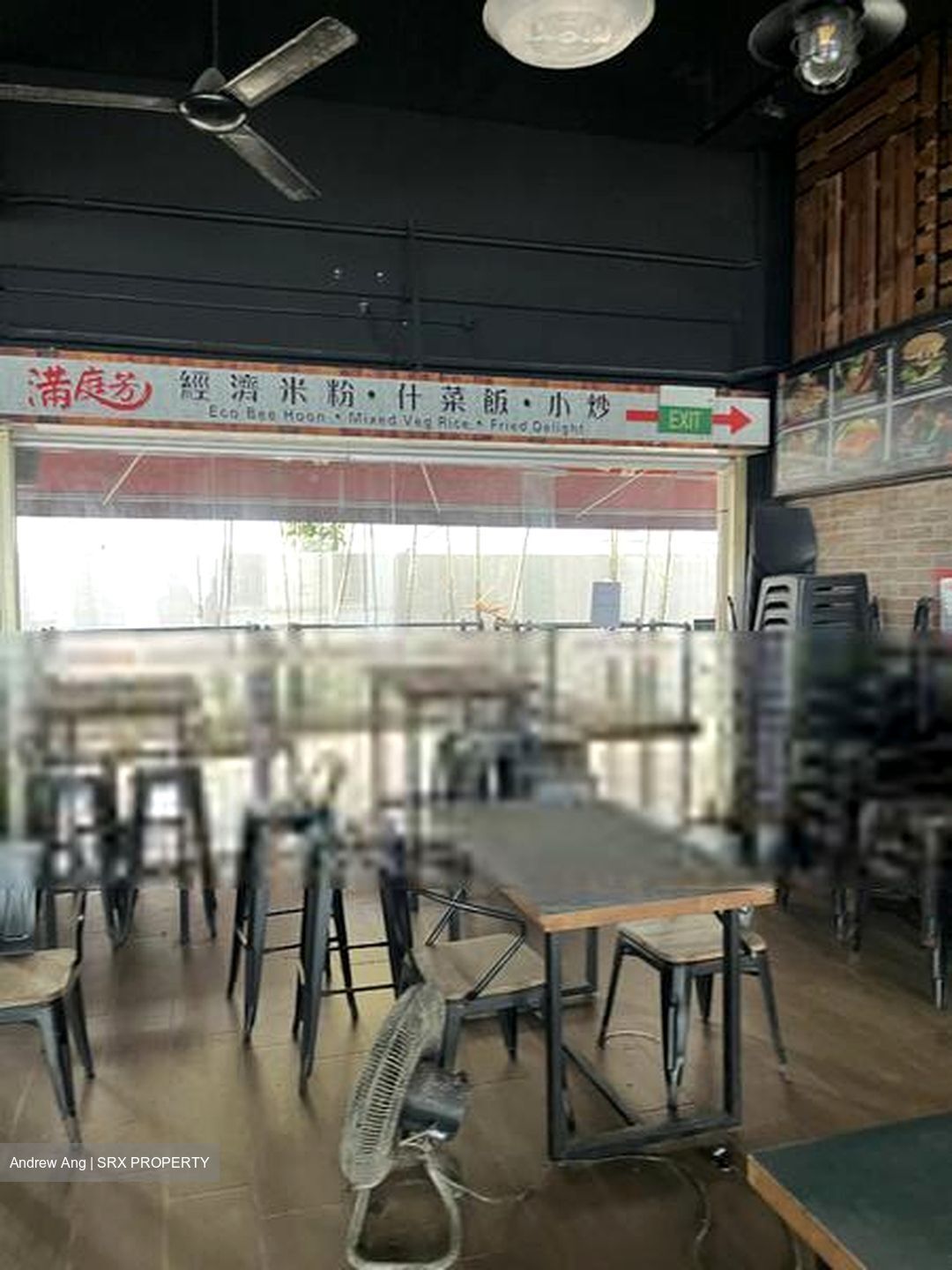 Pantech Business Hub (D5), Retail #473405751
